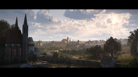 5 Tips KCD II