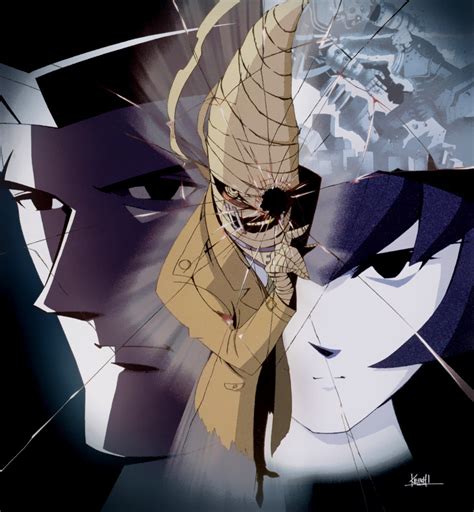 Kemono Jihen Anime Review Pinnedupink Com Pinned Up Ink Kemono Jihen Anime Review Pinnedupink Com Pinned Up Ink