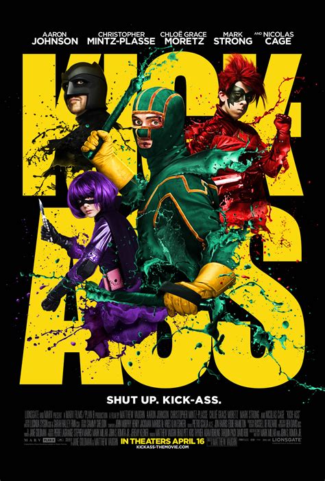 Kick Ass Workouts