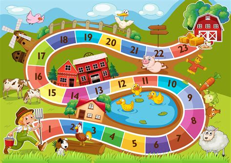 Kids Game Kids Game