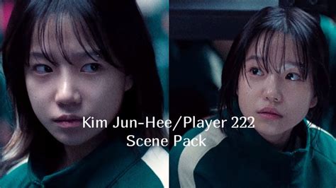Kim Junhee Squid Game S2 Scenepack Youtube Kim Junhee Squid Game S2 Scenepack Youtube