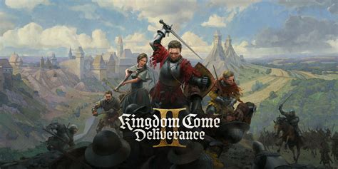 5 Tips King Come Deliverance 2