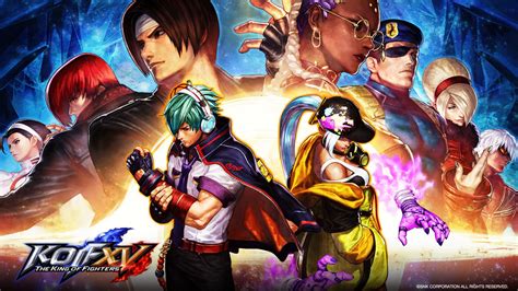 5 King Fighter Tips