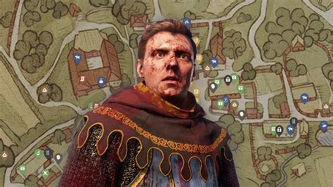 Kingdom Come Deliverance 2 Interactive Maps Are Now Available Kingdom Come Deliverance 2 Interactive Maps Are Now Available