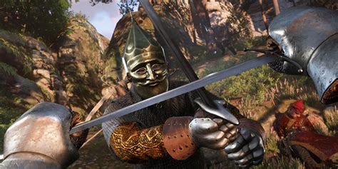 Kingdom Come Deliverance 2 Master Strike Explained Kingdom Come Deliverance 2 Master Strike Explained