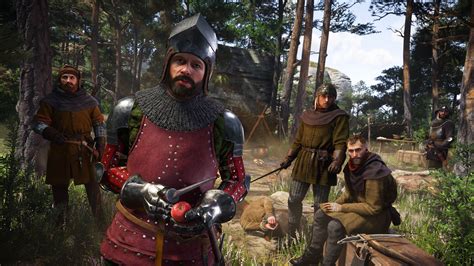 Kingdom Come Deliverance Ii Kingdom Come Deliverance Ii