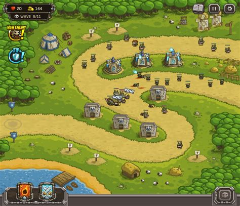 Kingdom Ruhs Guide