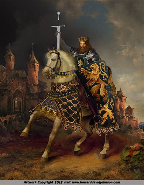 King Arthur Legendary Knight