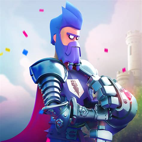 Knighthood Games Online