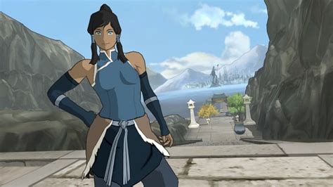 5 Korra Games