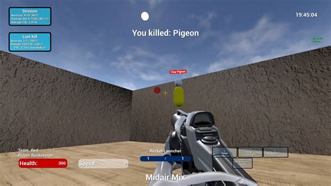 Kovaak S Fps Aim Trainer On Steam Kovaak S Fps Aim Trainer On Steam