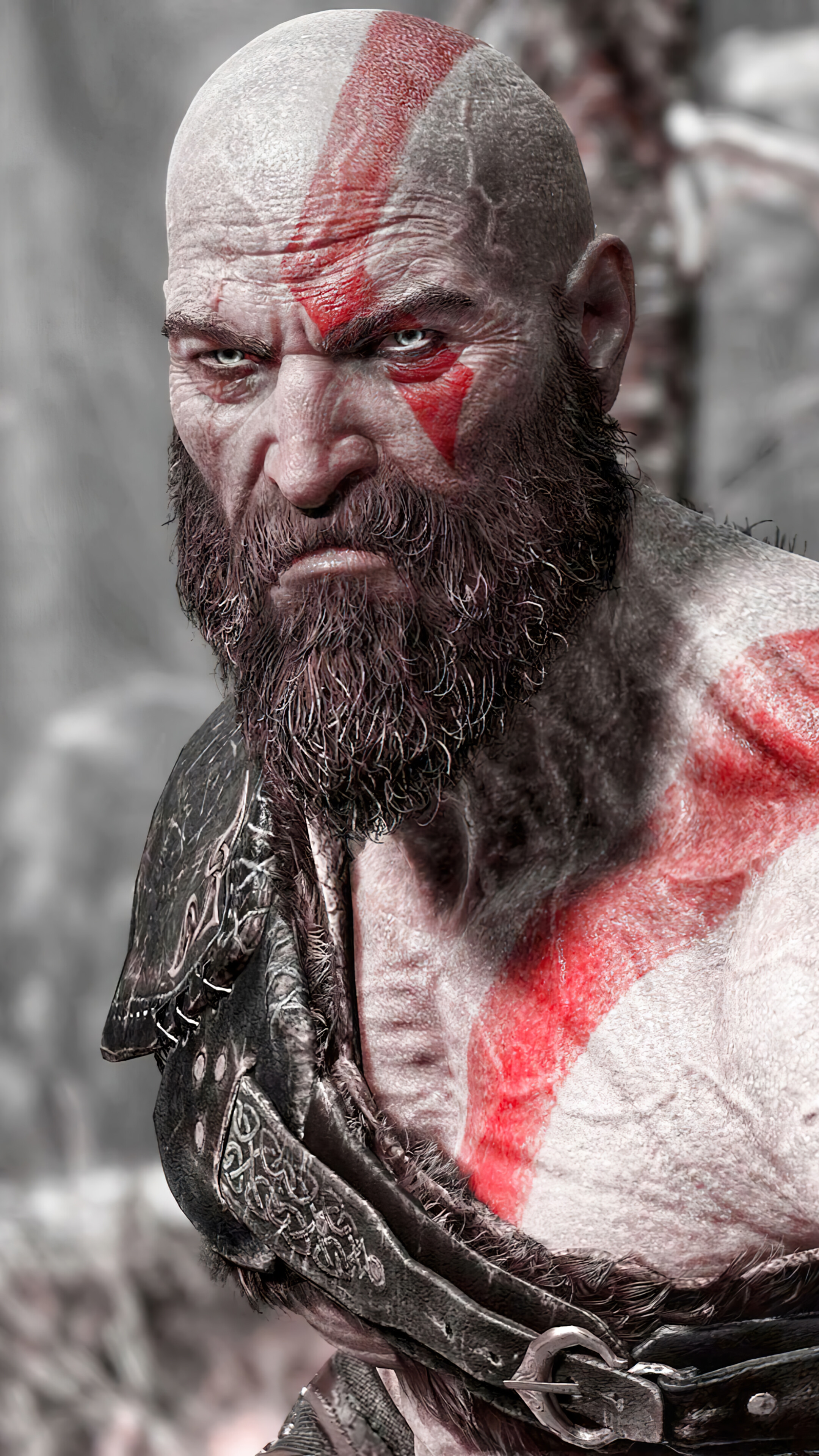 5 Ways Kratos Gow Ragnarok Excels