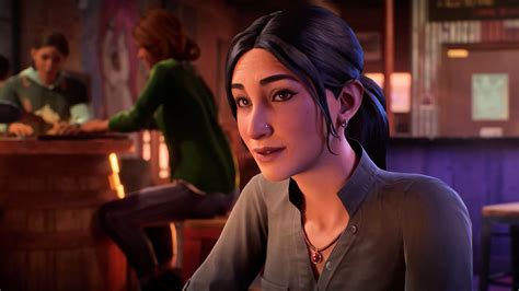 La Nueva Mejor Amiga De Max Caufield Es El Eje De La Historia De Life La Nueva Mejor Amiga De Max Caufield Es El Eje De La Historia De Life