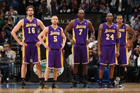 Lakers Lakers