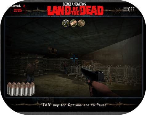 Land Of The Dead Game Zombie Planet Land Of The Dead Game Zombie Planet