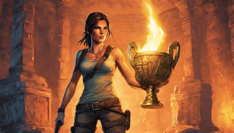 Lara Croft Won Most Iconic Game Character Bafta Here S Why Youtube Lara Croft Won Most Iconic Game Character Bafta Here S Why Youtube