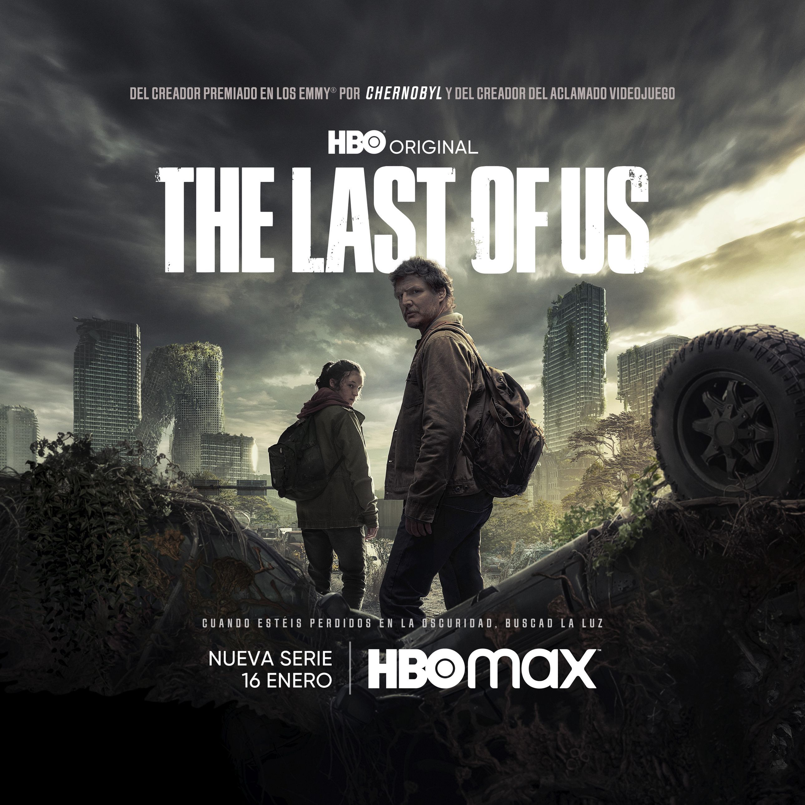 The Last of Us Part Two Review