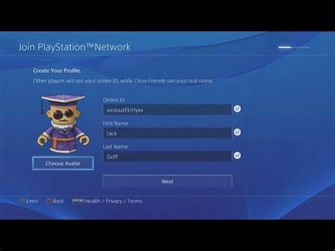 Leer Hoe Je Een Playstation Account Kunt Maken Stapsgewijze Handleiding