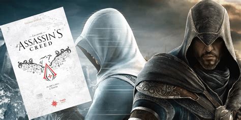 Les Secrets D Assassin S Creed De 2007 2014 L Envol Third Les Secrets D Assassin S Creed De 2007 2014 L Envol Third