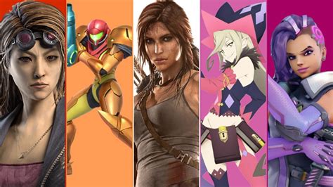 5 Lesbian Games