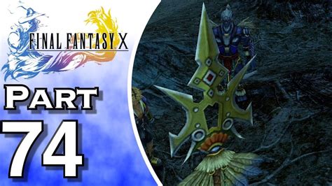 Let S Play Final Fantasy X Ps4 Gameplay Walkthrough Part 44 Let S Play Final Fantasy X Ps4 Gameplay Walkthrough Part 44