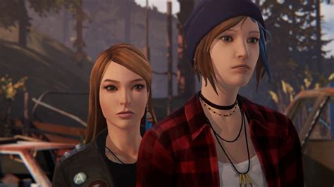 Life Is Strange 3 Will Max And Chloe Finally Return Life Is Strange 3 Will Max And Chloe Finally Return