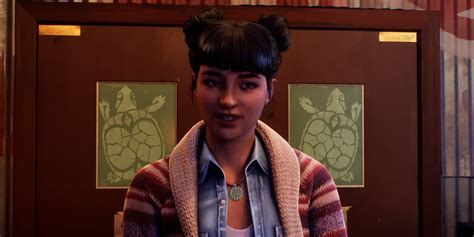 Life Is Strange Double Exposure Trophy Achievement Guide Life Is Strange Double Exposure Trophy Achievement Guide
