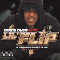 Lil Flip Game Over Flip Remix Clean 2004 Maniadb Com Lil Flip Game Over Flip Remix Clean 2004 Maniadb Com