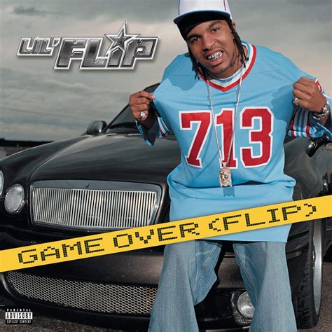 Lil Flip Game Over Explained