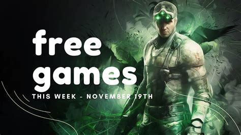 List Of Free Pc Games Updated November 19Th 2022 List Of Free Pc Games Updated November 19Th 2022