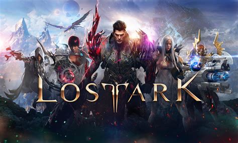 5 LostArk Tips