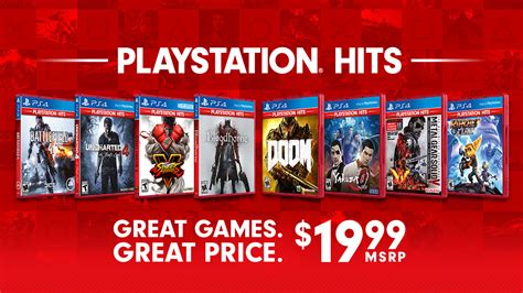 5 Cheap PS4 Games