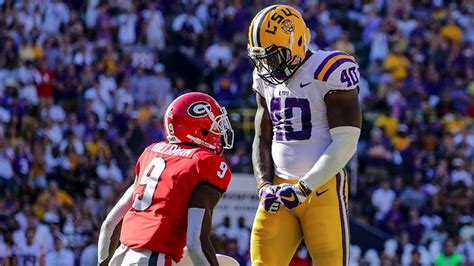 LSU Game Tomorrow Preview LSU Game Tomorrow Preview