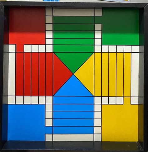 Ludi Board Game Review