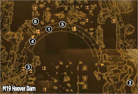 M19 Hoover Dam Maps Fallout New Vegas Game Guide Gamepressure Com M19 Hoover Dam Maps Fallout New Vegas Game Guide Gamepressure Com
