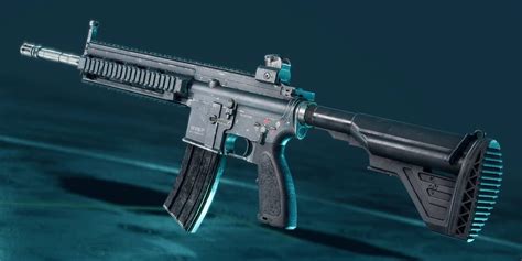 M416 M416