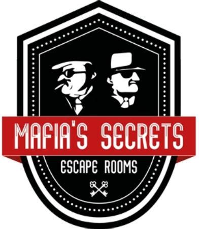 Mafia S Secrets Escape Rooms Volos 2018 All You Need To Know Mafia S Secrets Escape Rooms Volos 2018 All You Need To Know