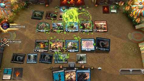 Magic Card Game Download Free