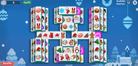 Mahjongg Candy Cane Play Game Online In Full Screen Mahjongg Candy Cane Play Game Online In Full Screen