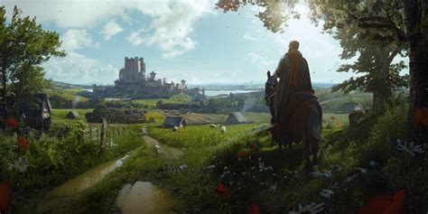Manor Lords Gameplay Guide Manor Lords Gameplay Guide