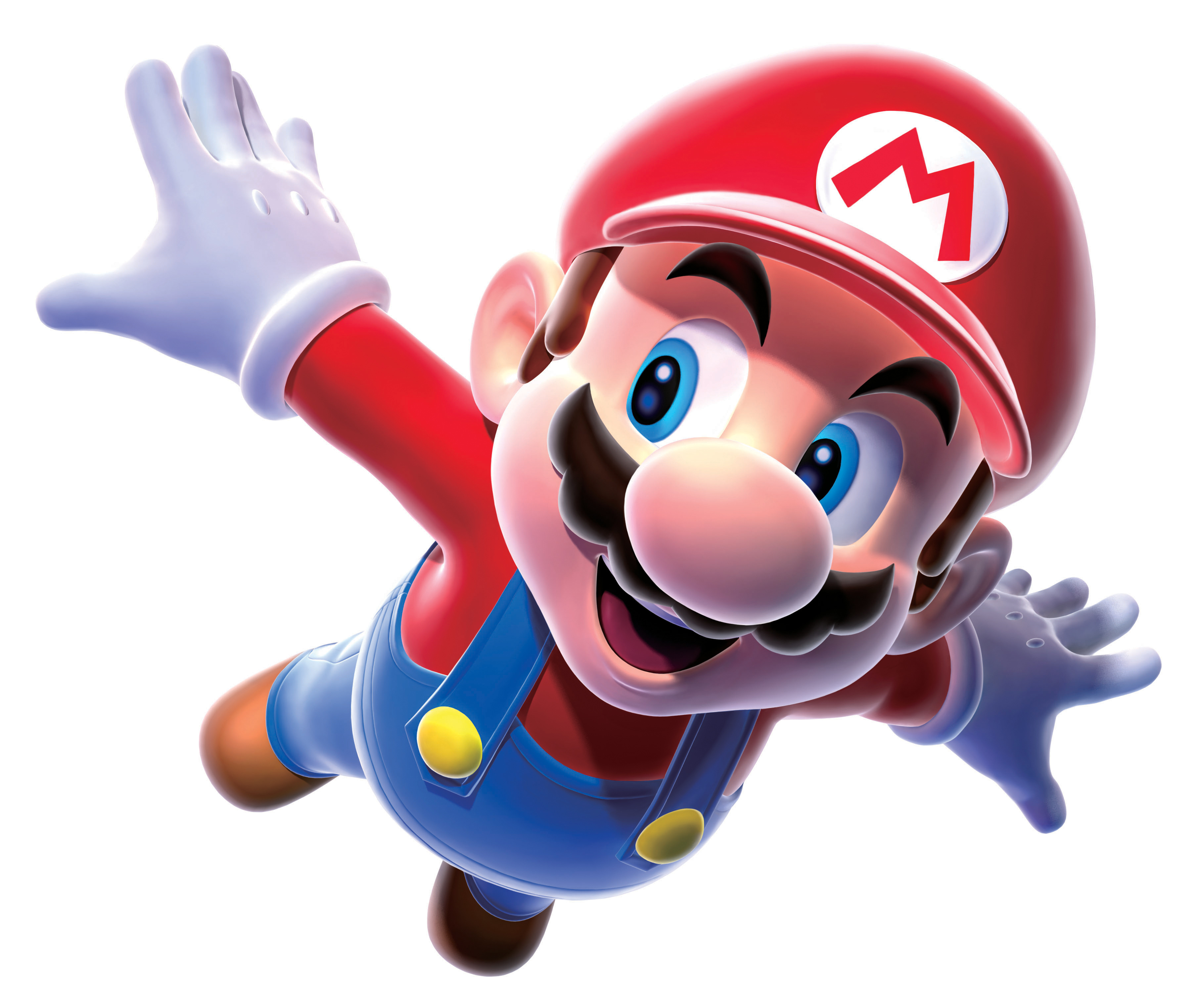 5 Mario DS Games