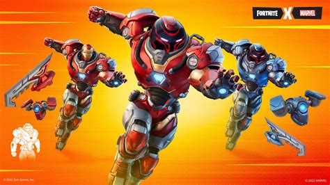 5 Marvel Epic Games