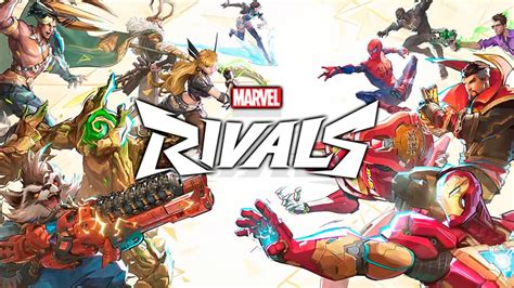 Marvel Rival Platforms Rise Marvel Rival Platforms Rise