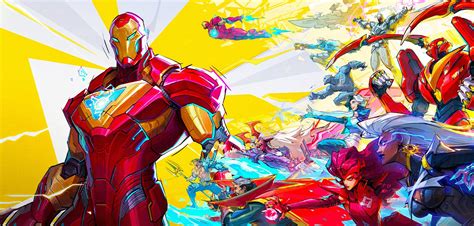 Marvel Rivals Iron Man Guide Abilities Ultimate Tips Tricks Marvel Rivals Iron Man Guide Abilities Ultimate Tips Tricks