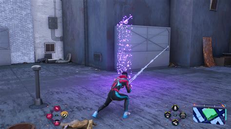 Marvel S Spider Man 2 Coin Op Push Square Marvel S Spider Man 2 Coin Op Push Square