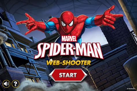 5 Marvel Shooter Tips