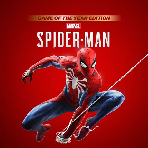 5 Marvel Spiderman Games