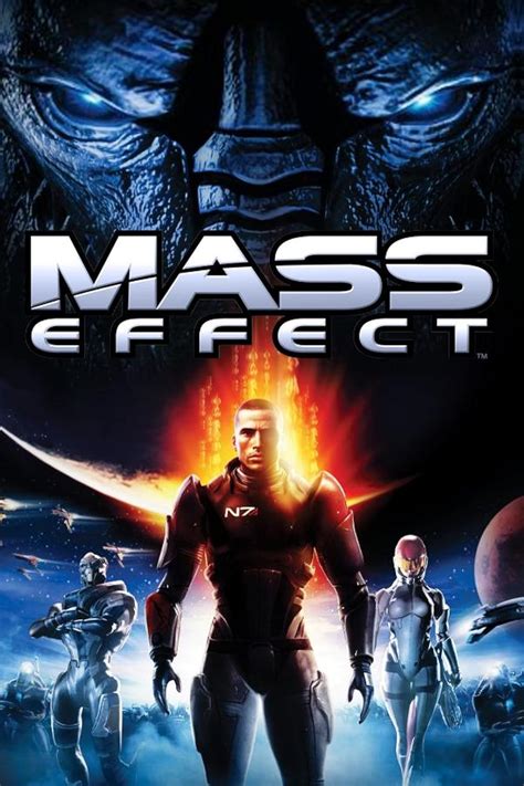 Mass Effect Mass Explained