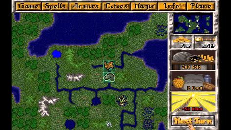 Master Of Magic Pc Dos Longplay Youtube Master Of Magic Pc Dos Longplay Youtube