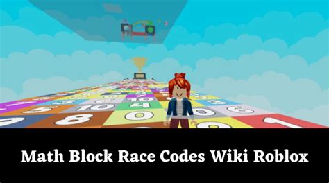 Math Block Roblox Math Block Roblox